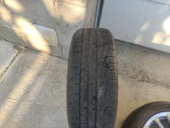 Pirelli W 240 Sottozero S2 Run Flat. �����������, �/�, ����� 10 % ����