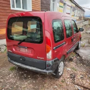 Renault Kangoo ����