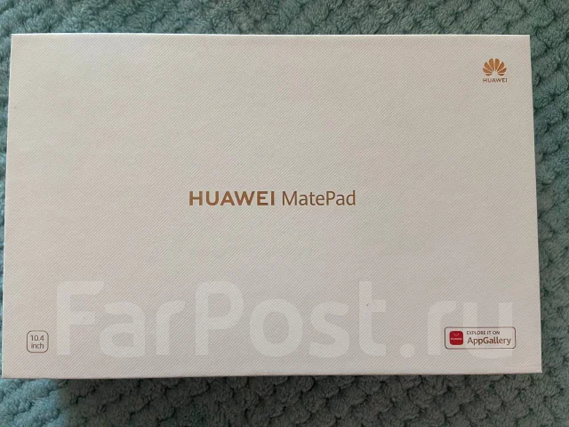 Huawei MatePad. 10.4 ������, ������ 128 �� ����