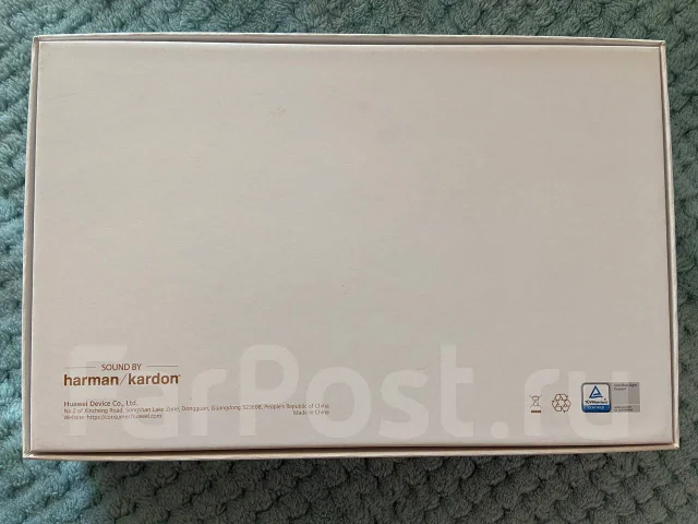 Huawei MatePad. 10.4 ������, ������ 128 �� ����