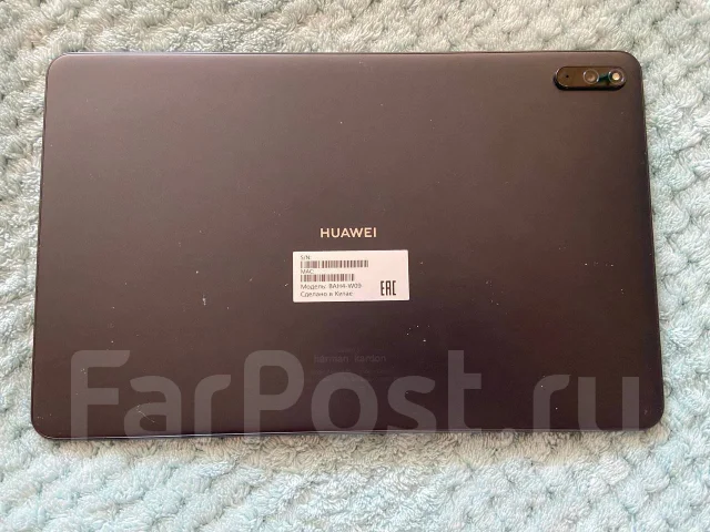 Huawei MatePad. 10.4 ������, ������ 128 �� ����