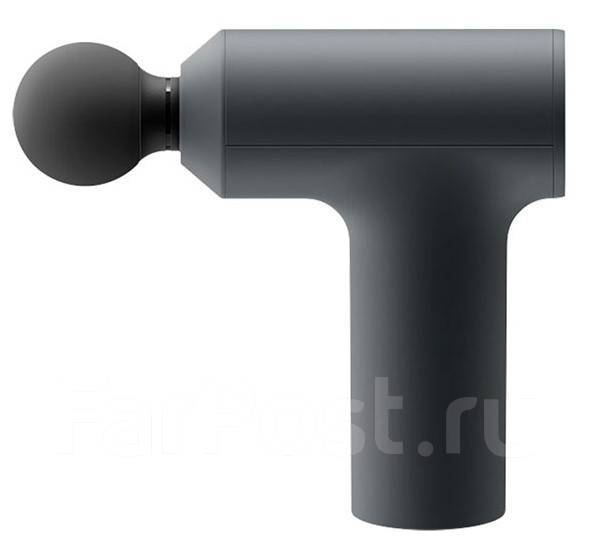 Массажный пистолет Xiaomi Mijia Mini Fascia Gun 2C, новый, в наличии ...