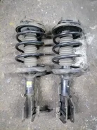 ����������� �������� ���� Mazda Premacy CP8W FPDE C18634700A ����