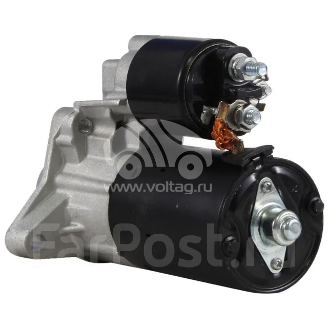������� ����� FORD Focus 1.8 / 2.0 ALDA, EDDB, EDDC, EDDF, CJBB 1kw STM0790BA ����