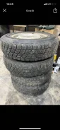 Bridgestone Ice Partner. ������, ��� �����, 2020 ���, �/�, ����� �� 5 % ����