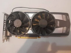 GeForce GTX 650 ����