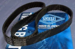 ������ ����������������� A501Y100 SUN Toyota (7M-GE, 7M-GTE) 1356842010 ����