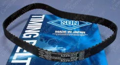 ������ ����������������� A334L075 SUN Suzuki (G10, G13A, G13B) 1140763B00 ����