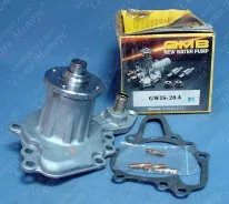 ����� ������� 4FC1/4FD1 Fargo 83-94 GMB GWIS-28A 8941185010 ����