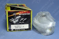 ����� ������� 4G63/4G67 Eterna, Galant 88-92; RVR 91-96 GMB GWM-44A MD997921 ����