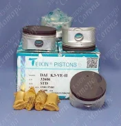 ������ ��������� K3-VE-II STD Teikin 13101-97403 Not Alfin 32606 ����