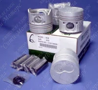 ������ ��������� 2CB STD Steels 13101-64030 Not Alfin 1310164030 ����