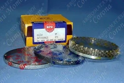 ������ ��������� BP SWT20-066ZZ STD NPR [SWT20-066ZZ/ 30275/ 33769] BPY111SC0 ����
