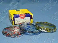 ������ ��������� 5A-F SWT10-161ZZ STD NPR [SWT10-161ZZ/ 28244/ 35894] 1301115050 ����