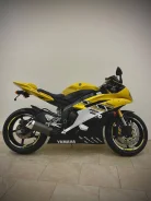 Yamaha YZF-R6. 600����. ��., ��������, ���������, ��� ������� ����