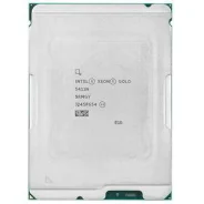 Intel Xeon Gold 5411N. ��� ����� �� ������������ ����