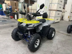 Quad Hummer 125. ��������, ��� ���\���, ��� ������� ����
