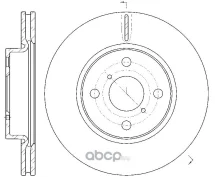 ���� ��������� ������������� G-Brake GR20489 GR20489 ����