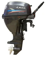 Sail. 9,9��.�., 4-�������, ����������, ���� S (381 ��), 2023 ���. ��� ����� �� ������������ ����