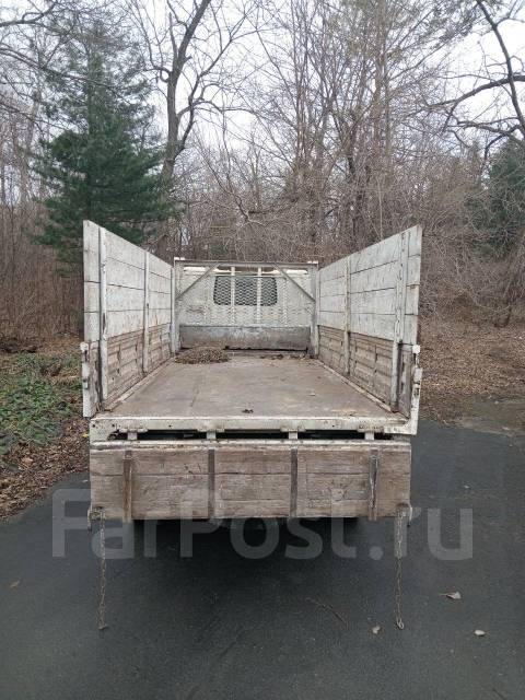 Вывоз мусора недорого, старой мебели, строительного мусора. Грузчики, с ...