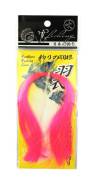     JpFishing Nylon Hair Pink UV 