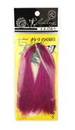     JpFishing Nylon Hair Dark lilac UV 