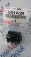 ����������� ��������� ������� ������ 48654-87203 Toyota. �������� 48654-87203 ����