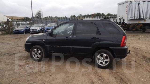 Домкрат Kia Sportage 2009 091101F000 JE D4EA купить в Новосибирске по ...