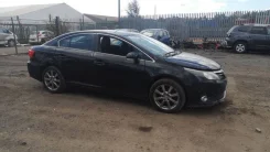 ������� Toyota Avensis T270 2008-2018; Toyota Avensis ADT270 2008-2018; Toyota Avensis ADT271 2008-2018; Toyota Avensis WWT270 2008-2018; Toyota Avens...
