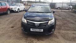 ������� Toyota Avensis T270 2008-2018; Toyota Avensis ADT270 2008-2018; Toyota Avensis ADT271 2008-2018; Toyota Avensis WWT270 2008-2018; Toyota Avens...