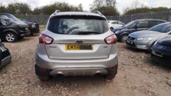 ��������� Ford Kuga 2008-2013; Ford Kuga CBV 2008-2013; Ford Kuga DR 2008-2013 [64371380] 1042102710 ����