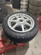 BoyDS. x16", 4x114.3 ����