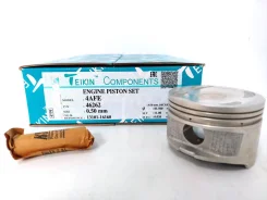 ������ 81,0/1,2/1,5/3,0 d=20 Teikin 4A-FE, 4AFE 46262 0,50 462620 ����