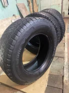 Bridgestone Blizzak DM-V2. �����������, 2015 ���, �/�, ����� 30 % ����