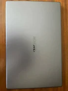 Huawei MateBook D 15. 15.6", 2,1����, WiFi, Bluetooth ����