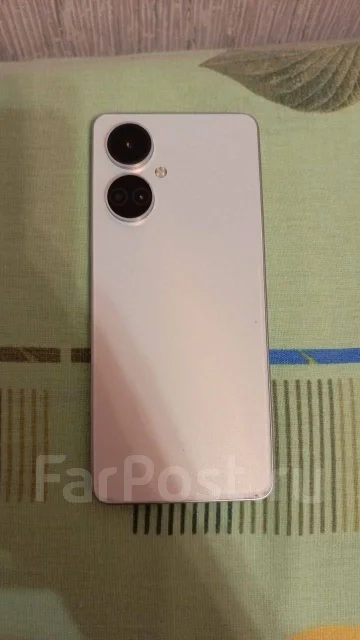 Tecno Camon 19. �/�, 128 ��, �����, 5G, ����������, NFC ����