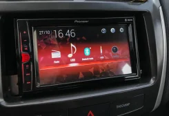 Pioneer MVH-A210BT ����