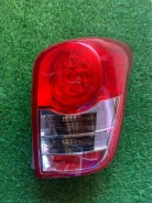 ������ ������ Toyota Corolla Fielder NZE141 � ���� 13-100 ����