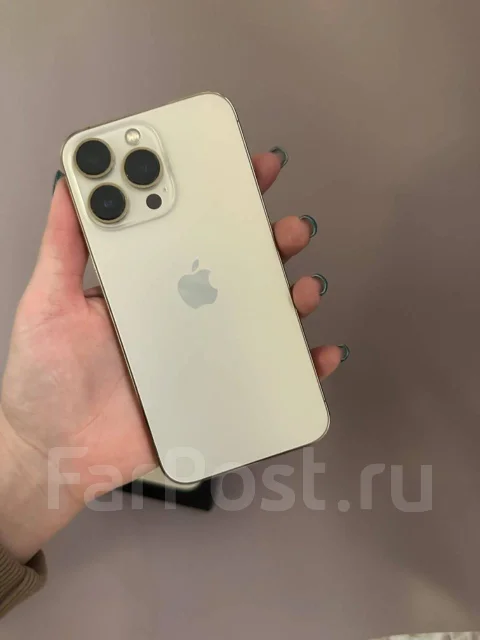 Apple iPhone 13 Pro. �/�, 512 ��, �������, 4G LTE ����