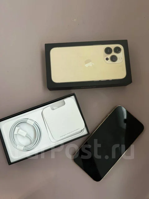 Apple iPhone 13 Pro. �/�, 512 ��, �������, 4G LTE ����