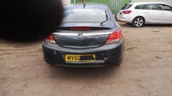 ��������� Opel Insignia A 2008-2017; Opel Insignia A 0G-A 2008-2017 [64371168] 13502582 ����