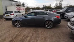 �������� ����������� Opel Insignia A 2008-2017; Opel Insignia A 0G-A 2008-2017 [64371144] 13220164 ����