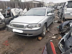 Volvo V70. SW61, B5244S ����