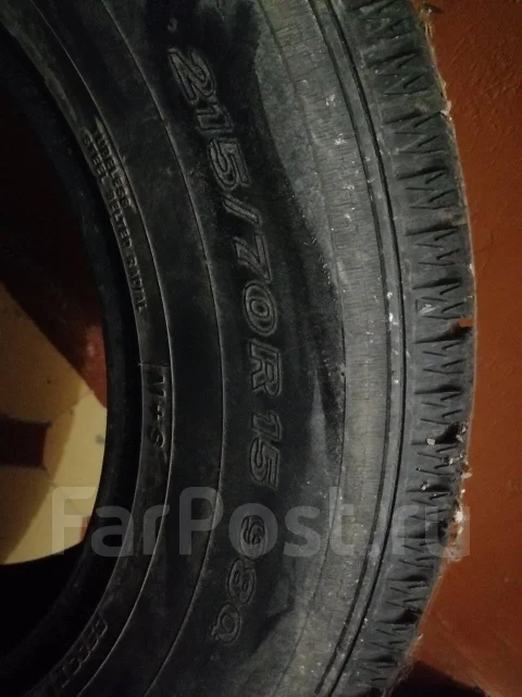 Toyo Observe Garit-2. ������, ��� �����, �/�, ����� 20 % ����