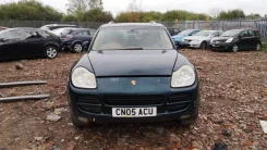������ �����������/Lambdasonde Porsche Cayenne 9PA 2002-2010; Porsche Cayenne 955 2002-2010; Porsche Cayenne 957 2002-2010 [64368648] 95560612601 ����