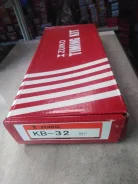 �������� ���� ��� KB32 QR25 [�����] KB32 ����