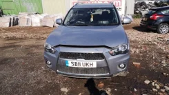 ������� Mitsubishi Outlander CW0W 2005-2012; Mitsubishi Outlander CW4W 2005-2012; Mitsubishi Outlander CW5W 2005-2012; Mitsubishi Outlander CW6W 2005...