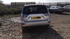 ������� �������� ������ Mitsubishi Outlander CW0W 2005-2012; Mitsubishi Outlander CW4W 2005-2012; Mitsubishi Outlander CW5W 2005-2012; Mitsubishi Outl...