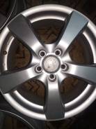 Abelia Sport. 7.0x17", 5x114.3, ET48,  70,1. 