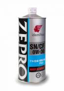 Idemitsu Zepro Touring Pro. 0W-30, �������������, 1��. ����
